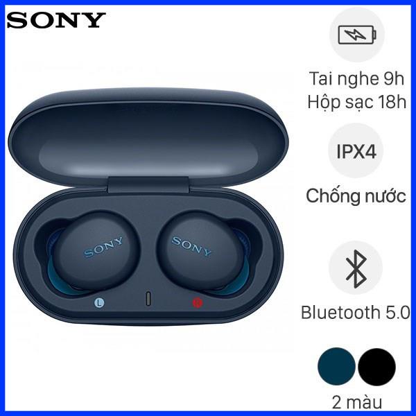 Tai Nghe không dây Sony WF-XB700