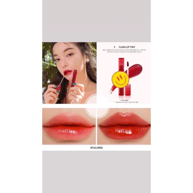 Son 3CE Lip Tint