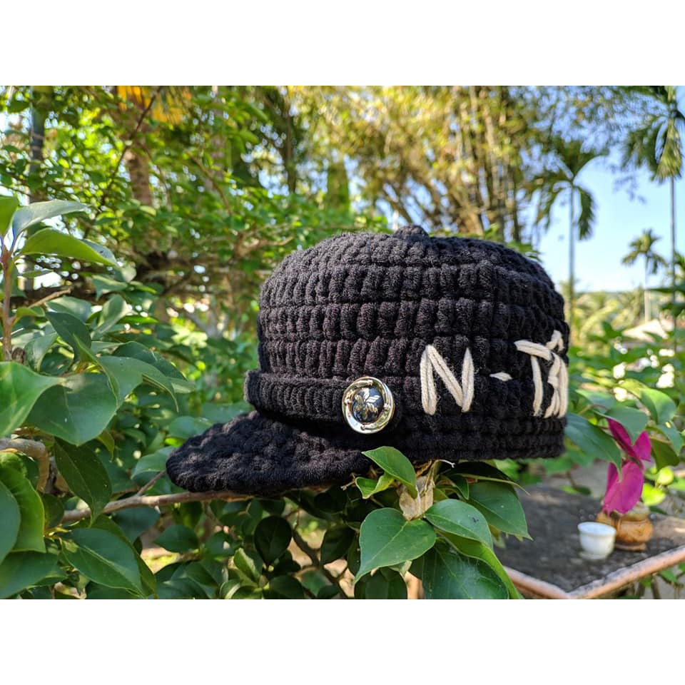 NÓN LƯỠI TRAI CHO BÉ