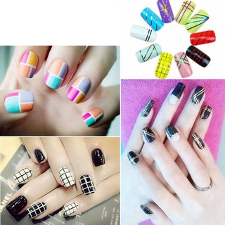 Sợi Kim Tuyến Trang Trí Móng