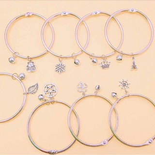 Kiềng tay inox