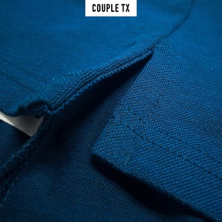 Áo Polo Basic Nam Couple TX MPO 1011