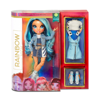Đồ Chơi Rainbow High Cô Nàng Thời Trang Rainbow High- Skyler Bradshaw 569633E7C