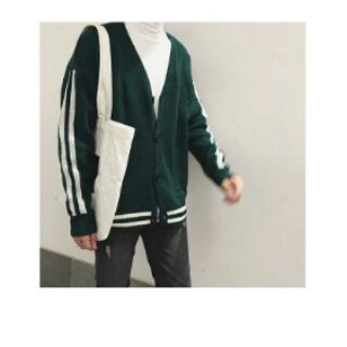 [ Order]  áo khoác ken ulzzang