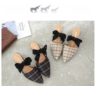 Cao gót dạng sục