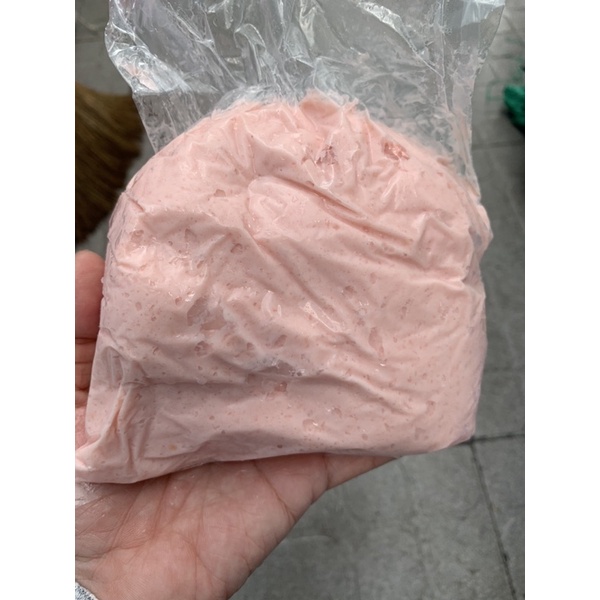 jambon chả da cam giò thủ giò sống 500g | BigBuy360 - bigbuy360.vn