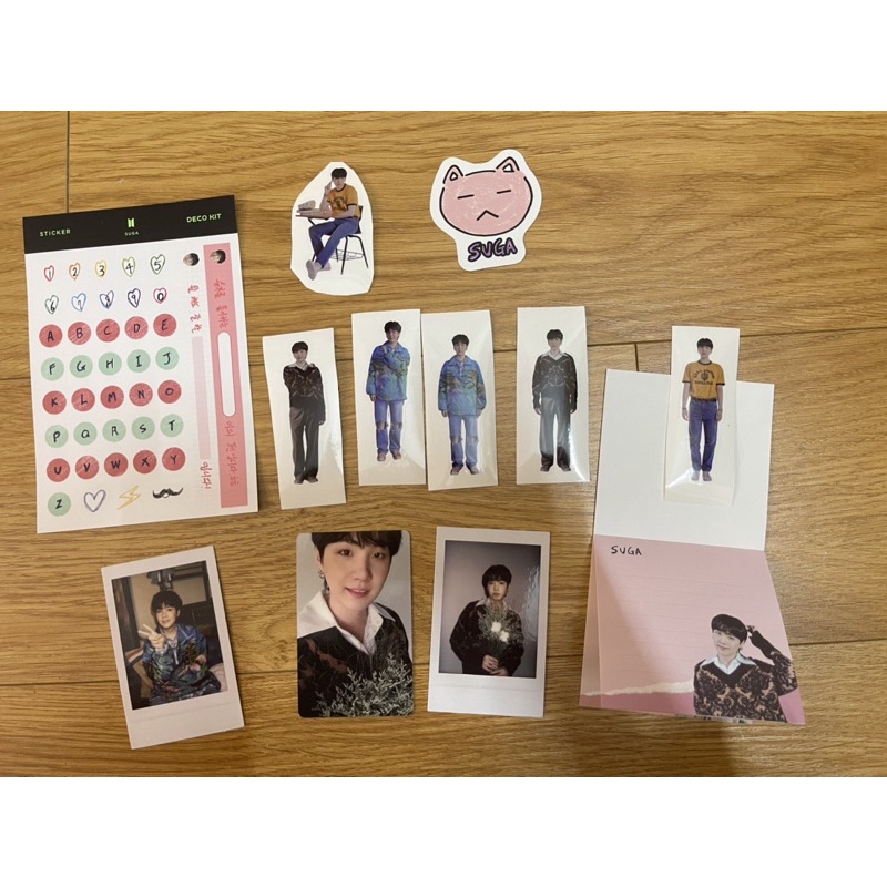 Set ảnh trong bộ ảnh Deco