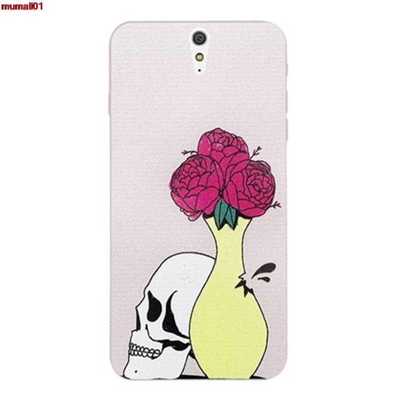 Sony xperia C3 C5 M4 L1 L2 XA XA1 XA2 Ultra Plus X Performance XRTD Pattern-1 Soft Silicon TPU Case Cover