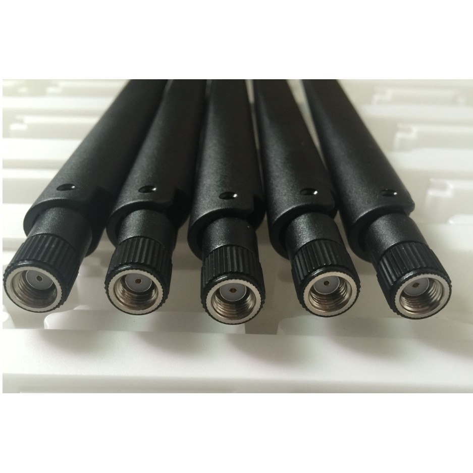 Anten bắt óng WiFi Asus 6dbi / 12 dbi  - Ăngten wifi Asus | BigBuy360 - bigbuy360.vn