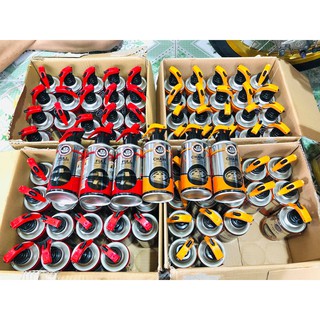 Xịt vệ sinh và dưỡng sên Megacools