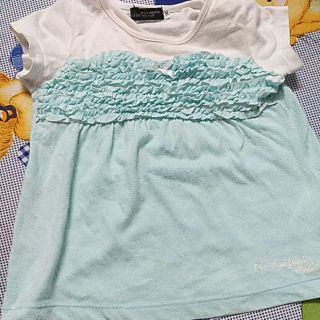 Áo bé gái hạnh nguyễn