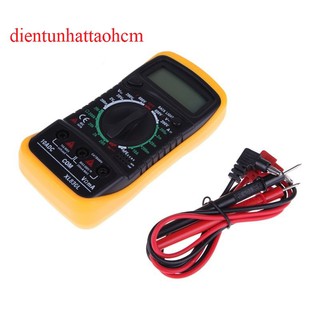 ĐỒNG HỒ SỐ XL830L