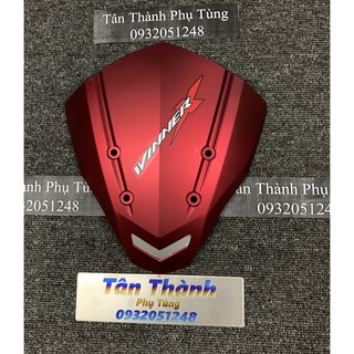 Mão Winner X 2019 kiểu mới (mẫu số 2)