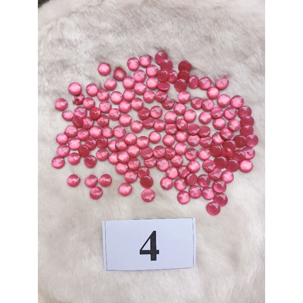 GÓI 20 NÚT ÁO size 1.1cm