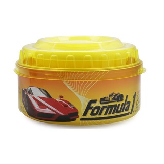 Sáp Đánh Bóng FORMULA 1 (MỸ) - Hộp Lớn 340g