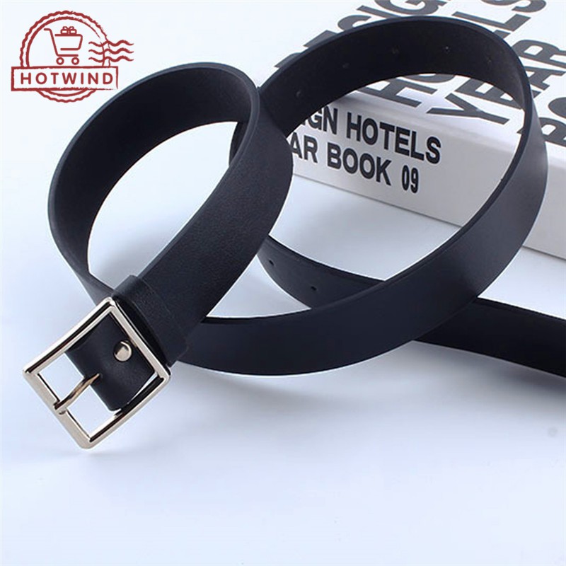 Khóa thắt lưng phong cách retro cho nữ
