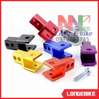 nâng giảm xóc CNC (1 chiếc kèm ốc )