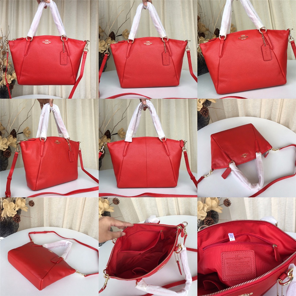 ▨❦Túi Da Đeo Chéo Coach 36675 Thời Trang Dành Cho Nữ