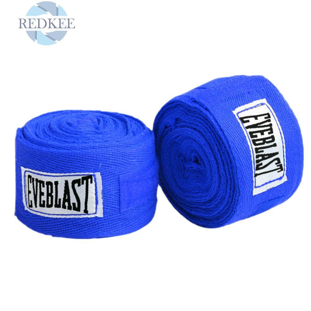 1 Cuộn Băng Quấn Tay Boxing 3m