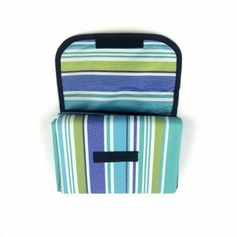 Thảm Trải Du Lịch Gấp Gọn Đa Năng Sử Dụng Đi Picnic, Phượt, Dã Ngoại, Cắm Trại