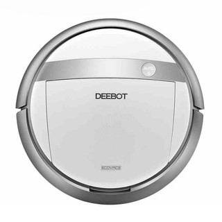 Robot Hút Bụi Lau Nhà-Robot hút bụi, lau nhà DEEBOT DG710