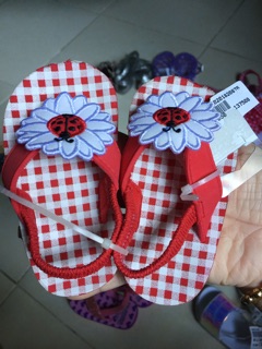 Giày baby xách tay hiệu hịn