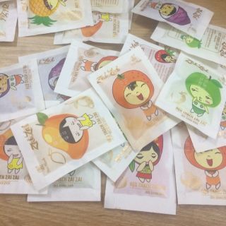 Kẹo thạch zai zai lẻ