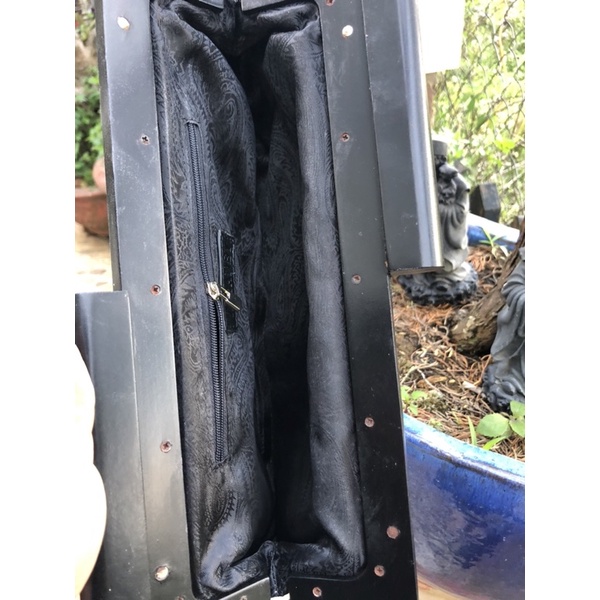 Clutch da thật hàng si tuyển