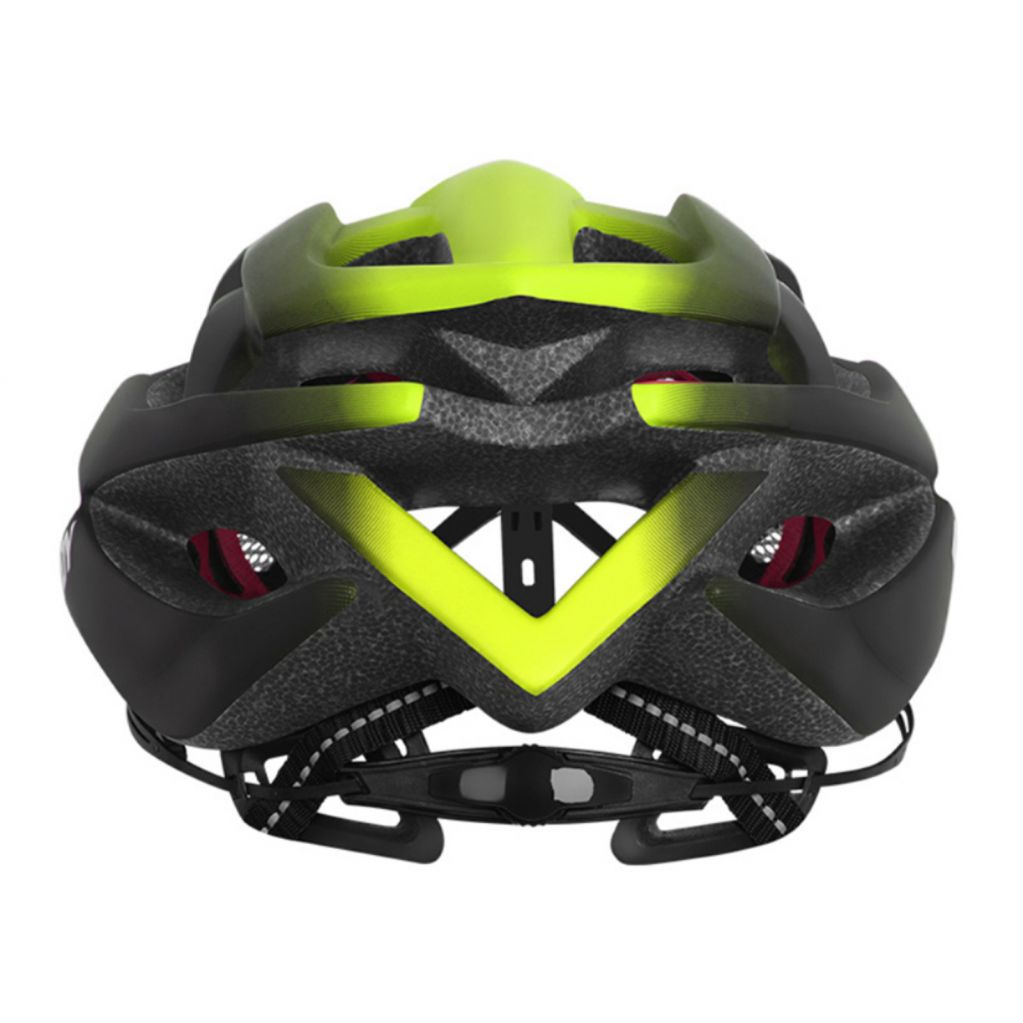 Mũ bảo hiểm siêu nhẹ cho nam nữ dùng khi chạy xe đạp leo núi