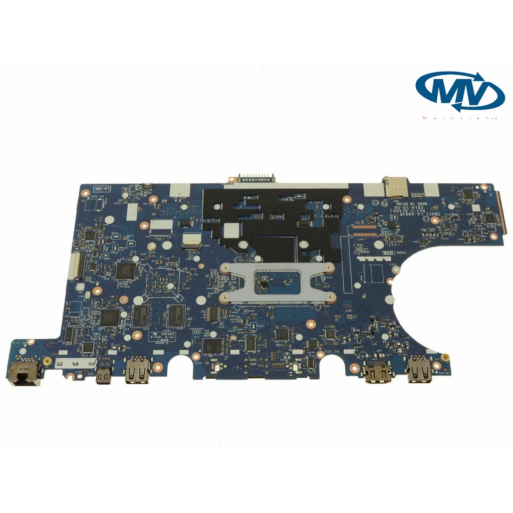 Main dell latitude E7440 SR1EE / i5 4310U LA-9591P