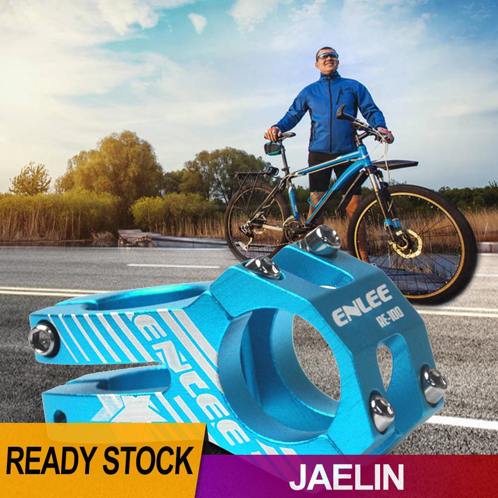 Pô Tăng Xe Đạp Leo Núi Đường Kính 31.8mm