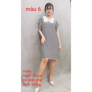 Thanh lý Đầm, áo lẻ size, lẻ màu