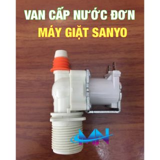VAN CẤP NƯỚC ĐƠN MÁY GIẶT SAM SUNG (Loại tốt )