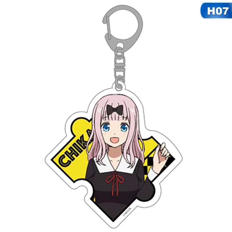 Tmdbyx Móc Khóa Họa Tiết Hoạt Hình Đáng Yêu