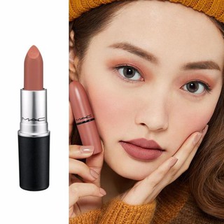 (Full Sẵn) Son 𝐌𝐀𝐂 𝐕𝐞𝐥𝐯𝐞𝐭 𝐓𝐞𝐝𝐝𝐲 vỏ đen bản mới 2020
