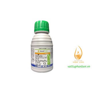 Thuốc Trừ Bệnh Anvil 5SC - Thuốc trừ nấm bệnh - Đặc trị rỉ sắt, khô vằn - #121# 100ml