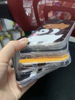 Ốp lưng Nokia 2.3 dẻo in hình cute