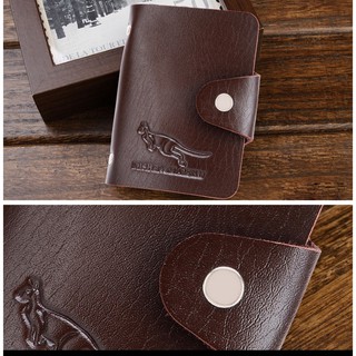 Ví đựng card - Ví đựng thẻ ATM