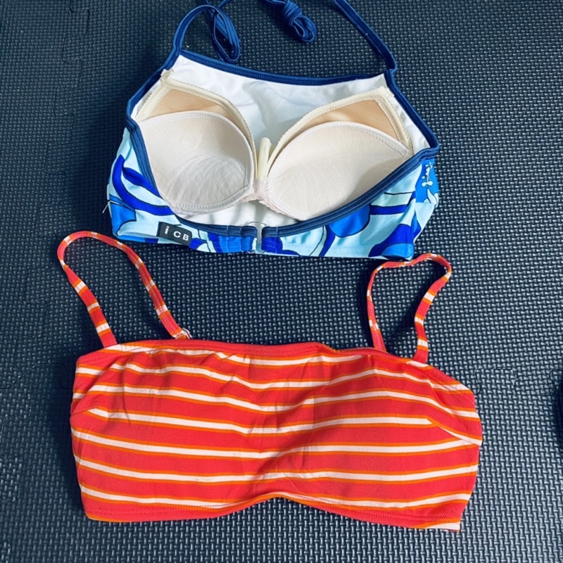 Đồ bơi bikini. áo bơi. quần lẻ 9/10 hàng Nhật.Hàn