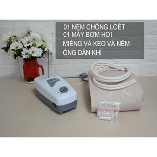 Đệm chống loét Yuwell