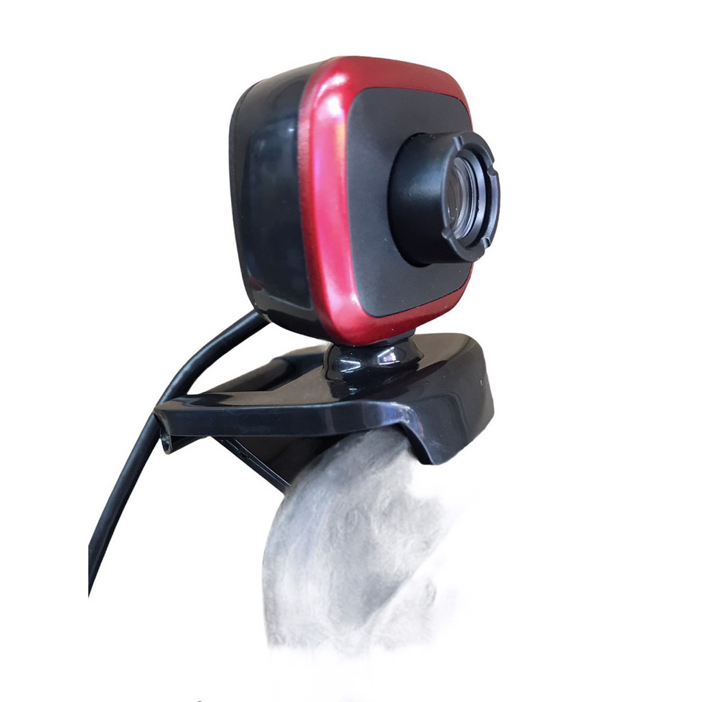 Webcam Kẹp Màn Hình Học Zoom - Giá rẻ | BigBuy360 - bigbuy360.vn