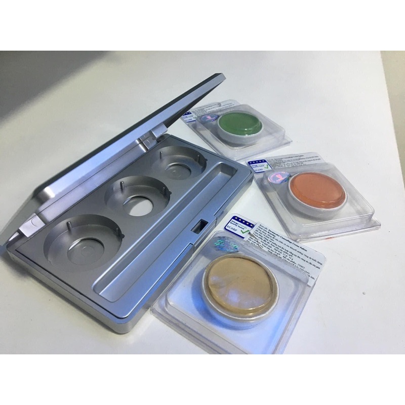 Che khuyết điểm Kryolan Refill | BigBuy360 - bigbuy360.vn