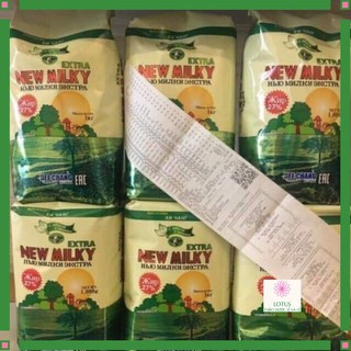 Combo 3 Kg sữa béo tăng cân Nga date mới nhất