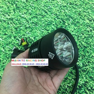 ĐÈN LED TRỢ SÁNG L6X CHÍNH HÃNG