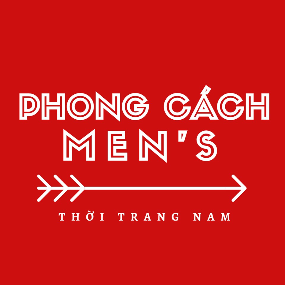 PHONG CÁCH MEN'S