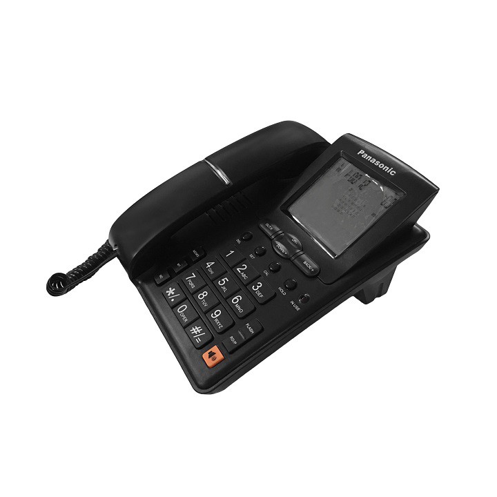 Điện thoại để bàn hiển thị số Panasonic KX-TSC546CID