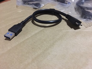 Cáp ổ cứng di động 3.0(cable hddbox )
