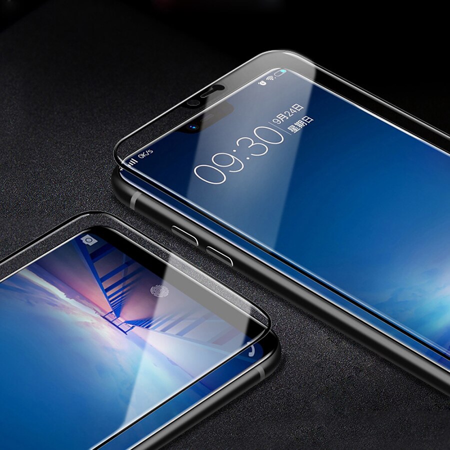 Kính cường lực bảo vệ màn hình cho IPhone 13 12M 11P XS Max XR Samsung S21U S20FE S10 Note 10L Mate 30P P40