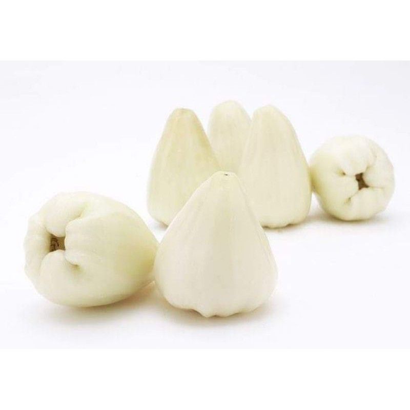 Mận trắng sữa ngon ngọt