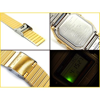Đồng hồ nam Casio DB-380G-1DF